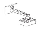 Vorschau: Optoma Wandhalterung OWM3000 - Demo