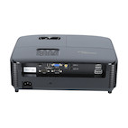 Vorschau: Optoma W371 Businessbeamer mit 3800 Lumen und WXGA