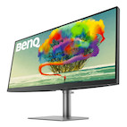 Vorschau: BenQ PD3420Q