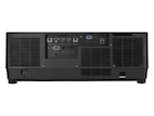 Vorschau: NEC PA804UL-BK (ohne Objektiv) Installationsbeamer mit 8200 Lumen und WUXGA