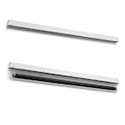 Vorschau: Projecta Leinwand Deckeneinbau Tensioned DescenderPro 300 x 173 cm