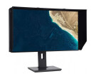 Vorschau: Acer ProDesigner PE270K – ProSumer " Monitor mit 4K und 4ms - Demo
