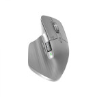 Vorschau: Logitech MX Master 3 Advanced Wireless Maus, mittelgrau