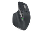 Vorschau: Logitech MX Master 3 Advanced Wireless Maus, schwarz