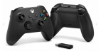 Vorschau: Microsoft Xbox Wireless Controller und Drahtlosadapter für Windows 10 - Demo
