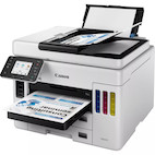 Vorschau: Canon MAXIFY GX7050