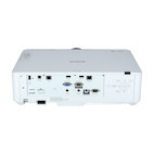 Vorschau: Epson EB-L520U weiss Laser Beamer mit 5200 ANSI-Lumen und WUXGA