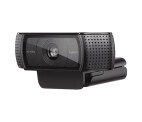 Vorschau: Logitech C920e - Full HD, 30fps, 78° FOV, Autofokus