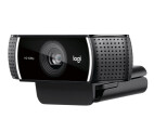 Vorschau: Logitech C922 Pro HD Streaming-Webcam, 1080p, 30 FPS, FOV 78°, Autofokus