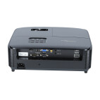 Vorschau: Optoma H190X Heimkinobeamer mit 3900 Lumen und WXGA - Demo