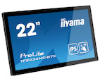 Vorschau: iiyama PROLITE TF2234MC-B7X