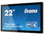 Vorschau: iiyama PROLITE TF2234MC-B7AGB