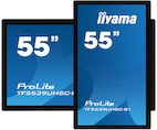 Vorschau: iiyama PROLITE TF5539UHSC-B1AG