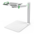 Vorschau: Belkin Tablet Stage 2.0 - Demo
