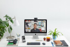 Vorschau: Logitech Webcam C505e HD 720p, FOV 60°, 30 fps - Demo