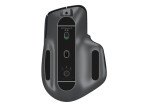 Vorschau: Logitech MX Master 3 für Mac, spacegrey