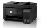 Vorschau: Epson ET-4700 Ecotank Drucker - Demo