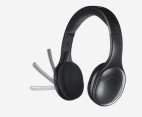 Vorschau: Logitech H800 kabelloses Stereo Bluetooth-Headset für Computer, Smartphones, Tablets