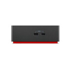 Vorschau: Lenovo ThinkPad Universal USB-C Dockingstation