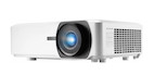 Vorschau: ViewSonic LS920WU 6.000 ANSI-Lumen WUXGA-Installationsprojektor mit HDR/HLG-Unterstützung