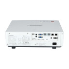 Vorschau: Panasonic PT-VMZ71 Laser-Business-Beamer weiss mit 7.000 ANSI-Lumen und WUXGA