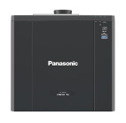 Vorschau: Panasonic PT-FRQ50 Installations-Laser-Beamer schwarz mit 5.200 ANSI-Lumen und 4K