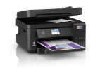 Vorschau: Epson ET-3850 Ecotank Drucker