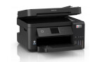 Vorschau: Epson ET-4850 Ecotank Drucker