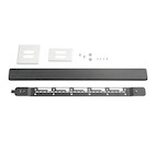 Vorschau: Shure MXA710B-2FT Lineares Mikrofonarray 60cm Vorschau: Shure MXA710B-2FT Lineares Mikrofonarray 60cm
