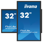 Vorschau: iiyama PROLITE TF3239MSC-B1AG