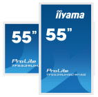 Vorschau: iiyama PROLITE TF5539UHSC-W1AG