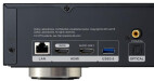 Vorschau: REAVON UBR-X110 Dolby Vision 4K ULTRA HD SACD Blu-Ray Player