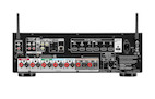 Vorschau: Denon AVR-X1700 - Demo