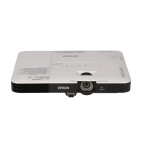 Vorschau: Epson EB-1780W Mobiler Beamer mit 3000 ANSI-Lumen und WXGA Auflösung - Demo
