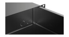 Vorschau: Caymon RD220L/B 19" 2HE Rackschublade, abschließbar, 483x88x393mm BxHxT, schwarz