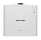 Vorschau: Panasonic PT-FRQ60W, weiss Super heller 6.000 ANSI-Lumen Installationsbeamer mit 4K UHD
