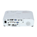 Vorschau: Epson EB-W49 Businessbeamer mit 3800 Lumen und WXGA Auflösung - Demo