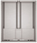 Vorschau: Regout BalanceBox 400 Light interaktive Display Halterung