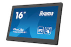 Vorschau: iiyama T1624MSC-B1