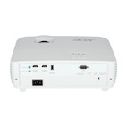 Vorschau: Acer H6542BDK Heimkino Beamer mit 4000 ANSI-Lumen und Full-HD Auflösung