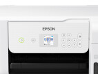 Vorschau: Epson ET-2826 EcoTank Drucker Vorschau: Epson ET-2826 EcoTank Drucker