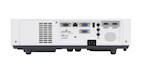 Vorschau: Panasonic PT-LMZ420 4.200 ANSI-Lumen WUXGA Beamer mit geringem Gewicht und Langlebigkeit