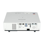 Vorschau: Panasonic PT-LMX420 Laser Beamer mit 4.200 ANSI-Lumen und XGA Auflösung