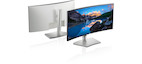 Vorschau: Dell U3421WE UltraSharp Monitor mit USB-C-Hub