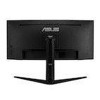 Vorschau: Asus TUF Gaming Monitor VG34VQL1B