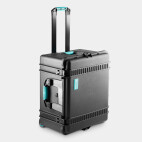 Vorschau: Formcase TransformerCase T16MC Pro für bis zu 16 Tablets via USB-A oder USB-C (nur Laden)