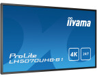 Vorschau: iiyama PROLITE LH5070UHB-B1