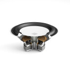 Vorschau: DALI SUB E-12 F - aktiver 12” Subwoofer, weiss