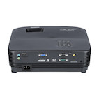 Vorschau: Acer X1229HP: XGA – Kompakter DLP-Projektor für Geschäftsräume und Bildungseinrichtungen