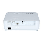 Vorschau: Acer X1528Ki: 5.200-Lumen-Full-HD-Beamer mit 360°-Installation für Schulungsräume